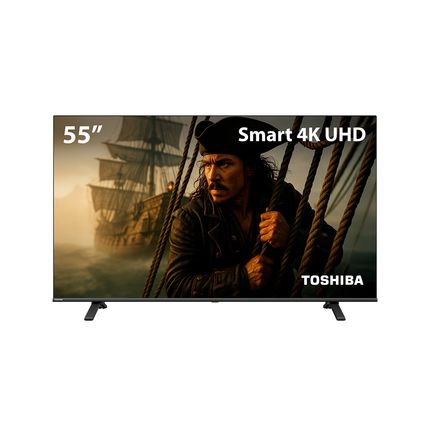 Smart TV DLED 55