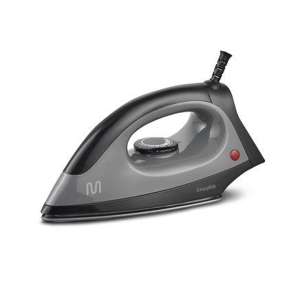 Ferro de Passar Roupa a Seco Easyglide 127v-1200w Base Antiaderente e Seletor de Temperatura Multi - HO700 HO700