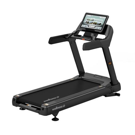 Esteira TR9000+ Wellness - GY114V GY114V