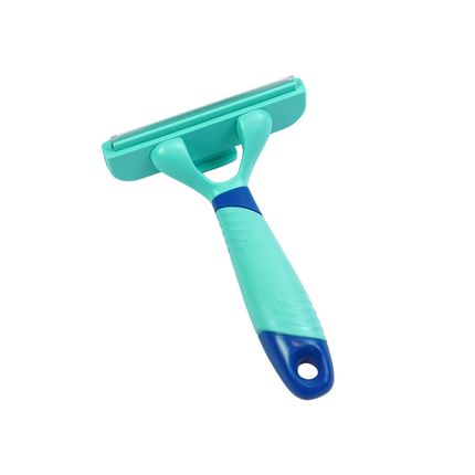 Escovinha Tira Pelos Blue Tam. G - Blue - PP355OUT [Remanufaturado] PP355OUT