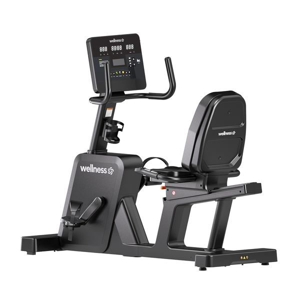 Bike Horizontal RB9000 Wellness - GY116 GY116
