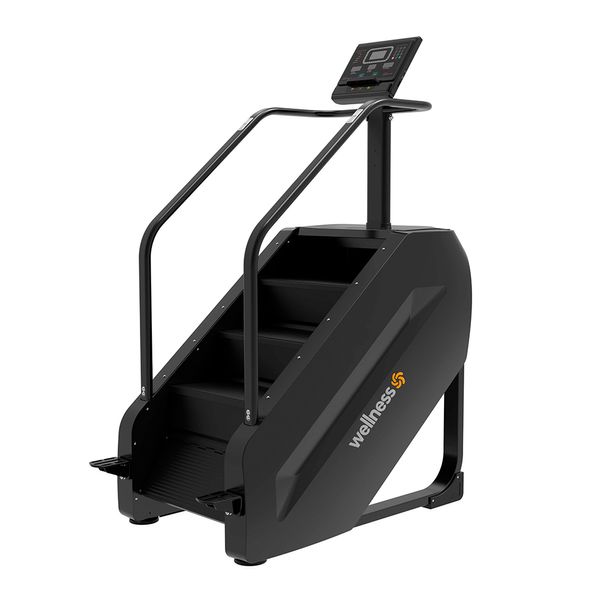 Simulador de Escada 8000 Wellness - GY076 GY076