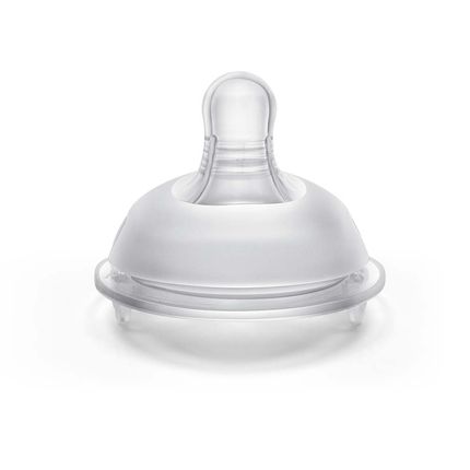 Bicos De Reposição First Moments Tam 2 Fisher Price - BB1043OUT [Remanufaturado] BB1043OUT