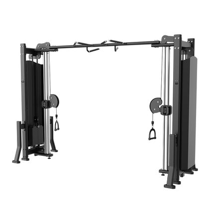 Crossover Reto Wellness - EM498 EM498