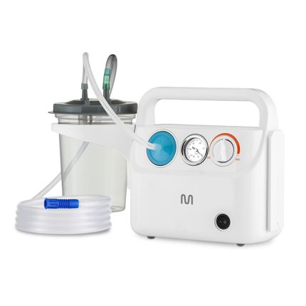 Aspirador Cirúrgico Bivolt Multi Saúde - HC074 HC074