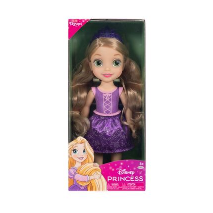 Minha Primeira Princesa Disney - Rapunzel - BR2546 BR2546
