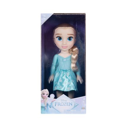Minha Primeira Princesa Disney - Elsa BR2547 BR2547