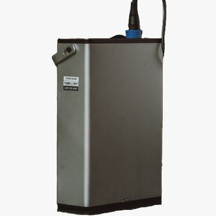 Bateria Recarregável 1400Wh Scooter Watts - PR102588 PR102588