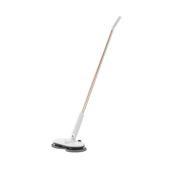 Esfregão Elétrico Flex Mop Para Pisos e Vidros Sem Fio Bivolt Multi Home - HO315OUT [Reembalado] HO315OUT