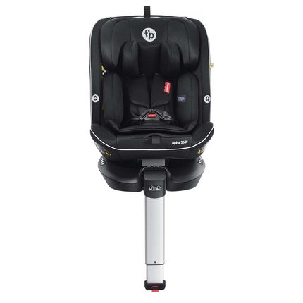 Cadeirinha Infantil para carro Alpha 360º Fisher-Price - BB721 BB721
