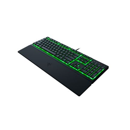 Teclado Ornata V3 X Membrana Razer - RZ0304470200R3UOUT [Remanufaturado] RZ0304470200R3UOUT