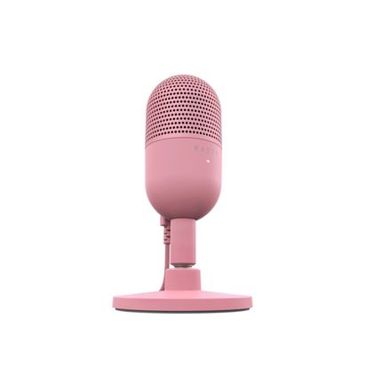 Microfone Seiren V3 Mini Razer Quartz - RZ1905050200 RZ1905050200