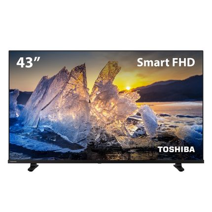 Smart TV DLED 43
