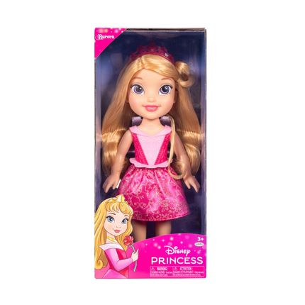 Minha Primeira Princesa Disney  Aurora - BR2549 BR2549