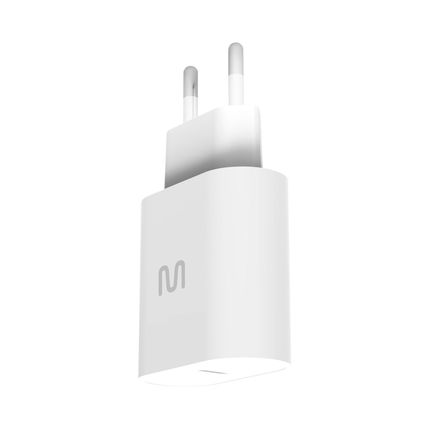 Carregador De Parede USB C 20w Branco - CB167OUT [Remanufaturado] CB167OUT
