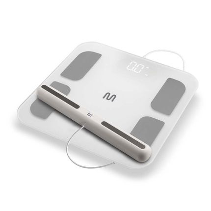 Balança de Bioimpedância Bio Health Pro Multi Saúde - HC060N HC060N