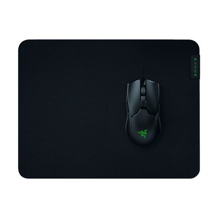 Combo Mouse Razer Viper + mousepad Razer Gigantus - Victory Bundle - RZ8302550100XOUT [Remanufaturado] RZ8302550100XOUT