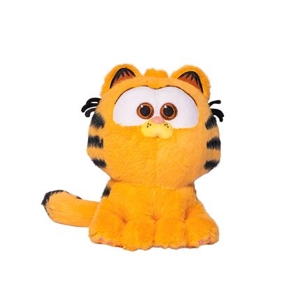 Pelúcia do Garfield Bebê 20Cm Multikids  - BR2437 BR2437