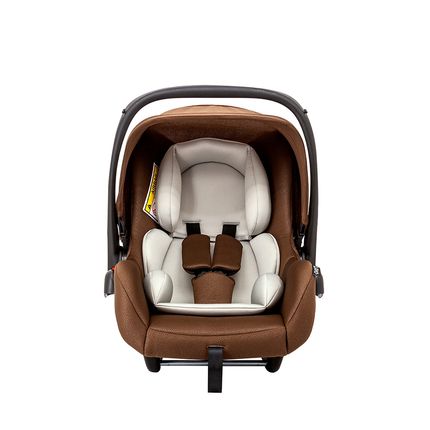 Bebê Conforto Candy 0-13kgs Caramelo Litet - BB199 BB199