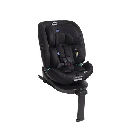 Cadeira Para Auto Everone I-Size Preto 6087148950000 6087148950000