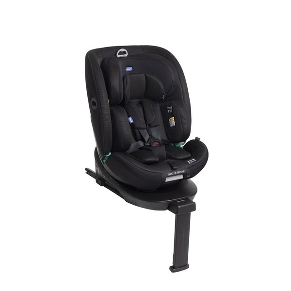 Cadeira Para Auto Everone I-Size Preto 6087148950000 6087148950000