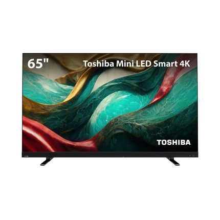 Smart TV Mini LED 65