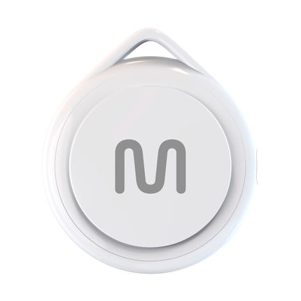 Rastreador Bluetooth Multi MTag Branco - TAG01 TAG01