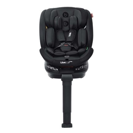 Cadeirinha Infantil para carro Evolve Plus 360º i-size 40-150cm Litet - BB660OUT [Remanufaturado] BB660OUT
