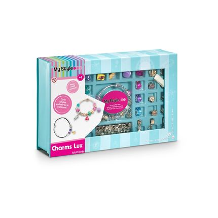 My Style Life Charms Lux Multikids - BR1120 BR1120