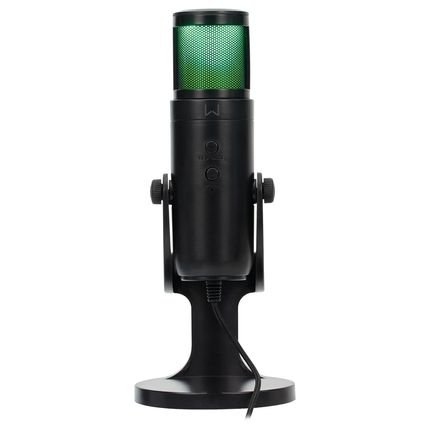 Microfone Mads Com Fio Warrior - PH690OUT [Remanufaturado] PH690OUT