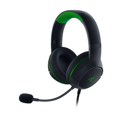 Headset Kaira X P Xbox E PC Drivers 50 Razer - RZ0403970100OUT [Remanufaturado] RZ0403970100OUT