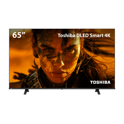 Smart TV DLED 65