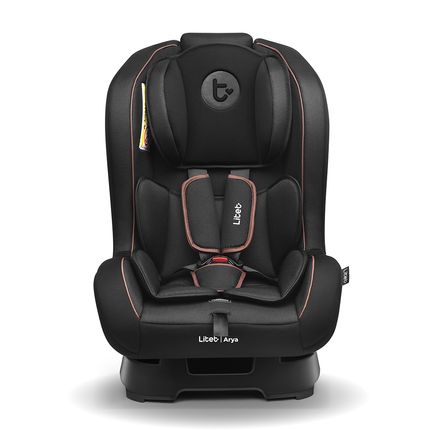 Cadeira para Auto Arya 0-25 Kg Preta Litet - BB448OUT [Remanufaturado] BB448OUT