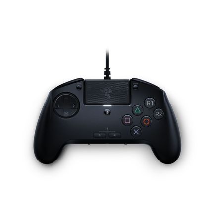 Controle Raion Fightpad Para PS4 Razer - RZ0602940100R3UOUT [Remanufaturado] RZ0602940100R3UOUT