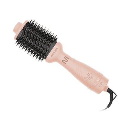 Escova Secadora Brilho Rosé 1300W Multi Care Bivolt - EB200 EB200