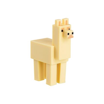 Boneco Sortido do Minecraft Série 2 Multikids - BR2552 BR2552