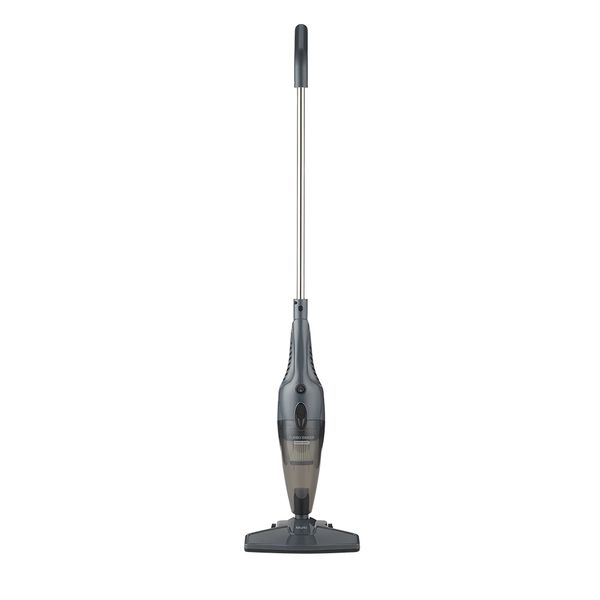 Aspirador de Pó Vertical Turbo Sweep 2 em 1 127v 1350w Cinza Multi - HO600 HO600