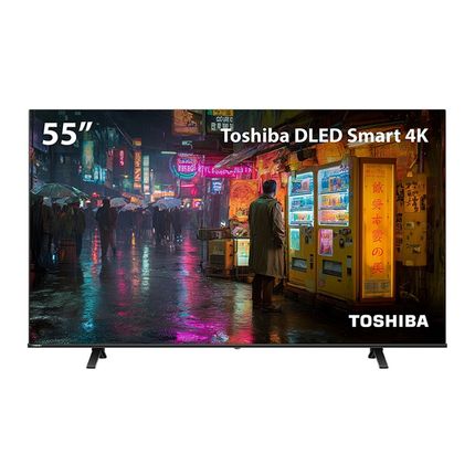 Smart TV DLED 55