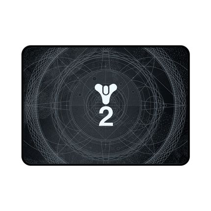 Mousepad Razer Goliathus Destiny 2 - RZ0201072100R3MOUT [Remanufaturado] RZ0201072100R3MOUT
