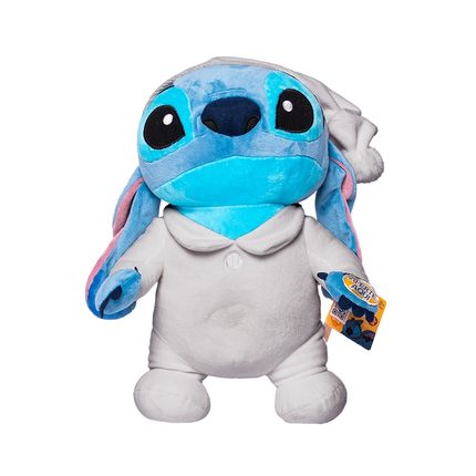 Pelúcia Disney Stitch Sleep - BR2431OUT [Remanufaturado] BR2431OUT
