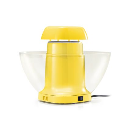 Pipoqueira Elétrica De Tigela Sem Óleo 1200w 220v Multi - GO056OUT [Remanufaturado] GO056OUT