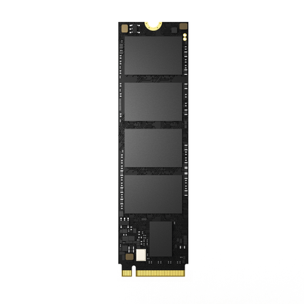 SSD M.2 2280 512GB PCIe Gen 3x4 NVMe Hikvision - HKM512P81AOUT [Remanufaturado] HKM512P81AOUT