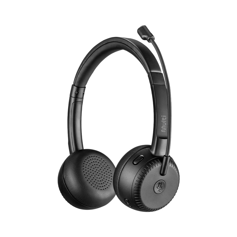 Headset Bluetooth CS1500 Preto Multi - PH503