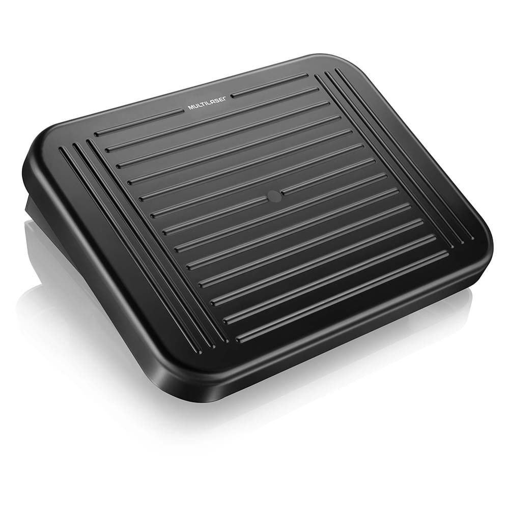 Descanso de Pés Ergonômico Multi (Multilaser) - AC279OUT [Reembalado]