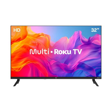 Smart TV Multi Roku 32