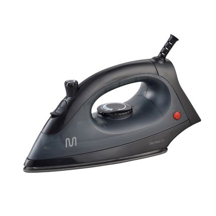 Ferro de Passar Roupa a Vapor Liso Fácil 220V Multi - HO705 HO705