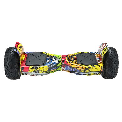 Hoverboard Off Road 3.0 Atrio - VM003OUT [Remanufaturado] VM003OUT