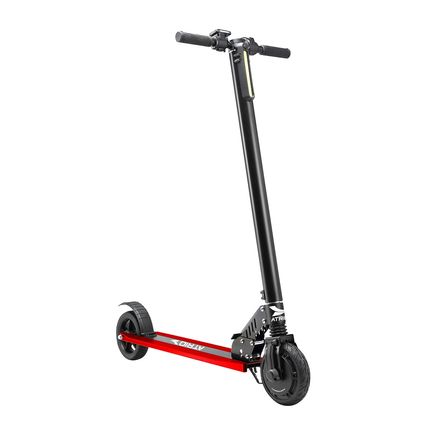 Patinete Elétrico Fun 3.0 6,5 POL 250W Atrio - VM001OUT [Remanufaturado] VM001OUT