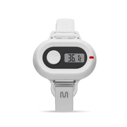 Medidor de temperatura infantil Bluetooth Multi Saúde - HC268OUT [Remanufaturado] HC268OUT