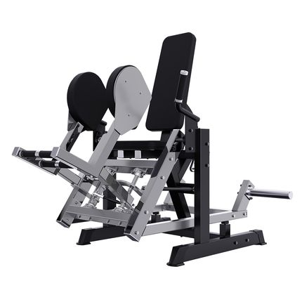 ABDUTORA SENTADA NEW PLATE - EM501I EM501I